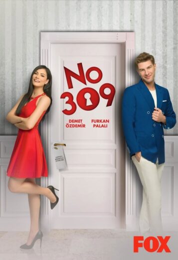 مسلسل الغرفة 309 مترجم الموسم 1 الحلقة 15