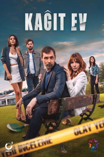 مسلسل بيت من ورق مترجم الموسم 1 الحلقة 6