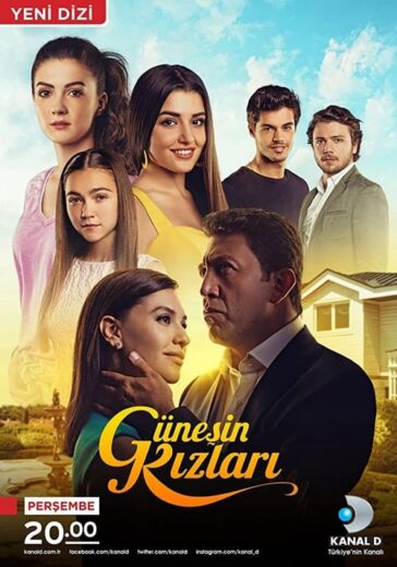 مسلسل بنات الشمس مترجم الموسم 1 الحلقة 34