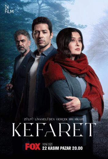 مسلسل الكفارة مترجم الموسم 1 الحلقة 35