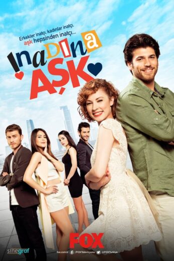 مسلسل العشق عناداً مترجم الموسم 1 الحلقة 1