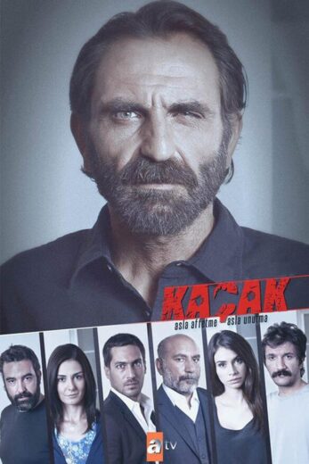 مسلسل الهارب مترجم الموسم 1 الحلقة 8