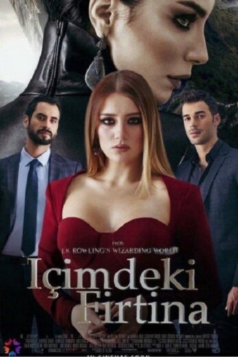 مسلسل الاعصار الذي بداخلي مترجم الموسم 1 الحلقة 4