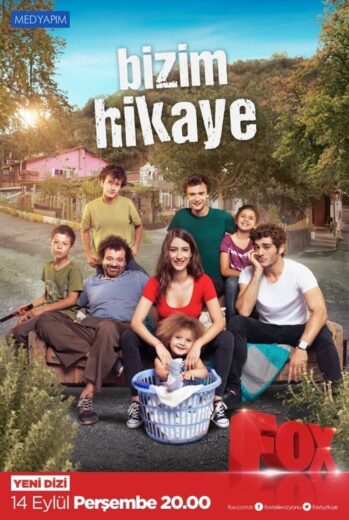 مسلسل حكايتنا مترجم الموسم 2 الحلقة 29