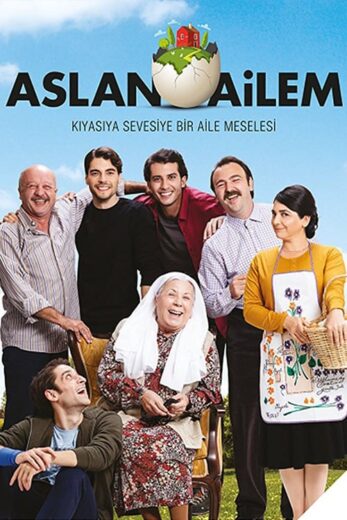مسلسل عائلة اصلان مترجم الموسم 1 الحلقة 21