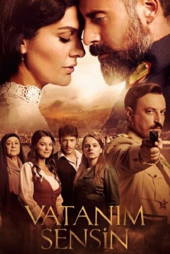 مسلسل انت وطني مترجم الموسم 1 الحلقة 7