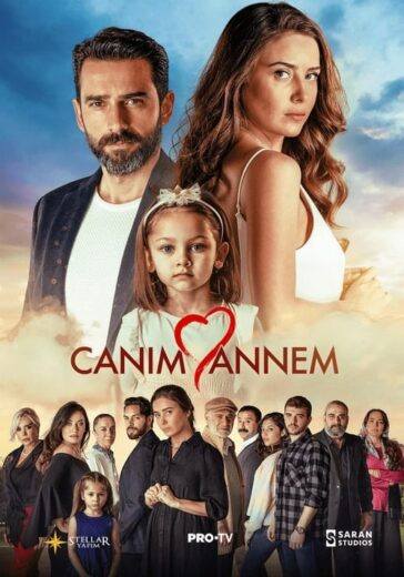 مسلسل امي العزيزة مترجم الموسم 1 الحلقة 13