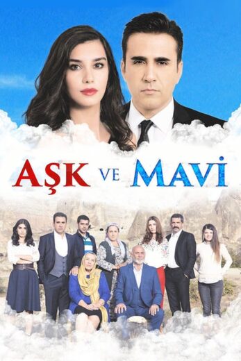 مسلسل ماوي و الحب مترجم الموسم 1 الحلقة 32