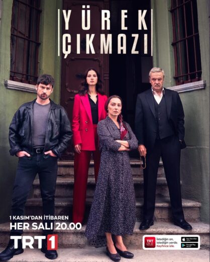 مسلسل وجع القلب مترجم الموسم 1 حلقة 25