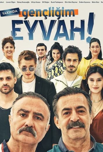 مسلسل يا اسفي علي شبابي مترجم الموسم 1 الحلقة 7