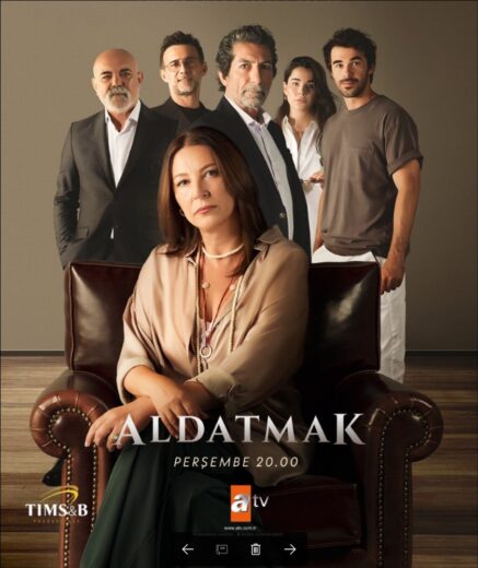 مسلسل الخيانة الحلقة 4 مترجم