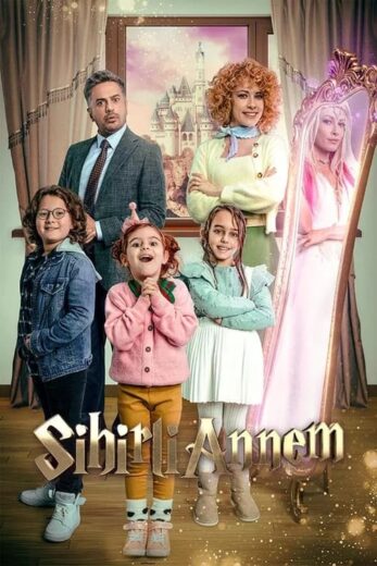 مسلسل امي الساحرة مترجم الموسم 2 الحلقة 3