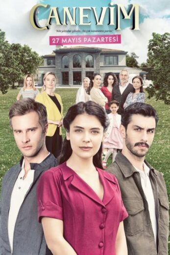 مسلسل قلبي مترجم الموسم 1 الحلقة 13