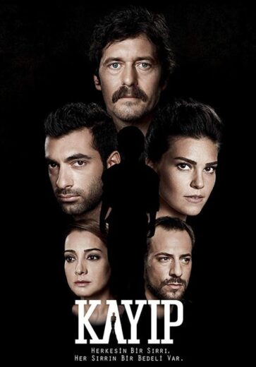 مسلسل المفقود مترجم الموسم 1 الحلقة 6