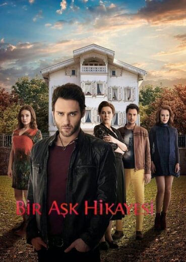 مسلسل قصة عشق مترجم الموسم 1 الحلقة 3