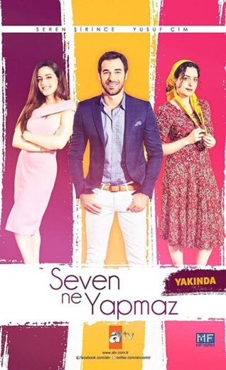 مسلسل العاشق يفعل المستحيل مترجم الموسم 1 الحلقة 3