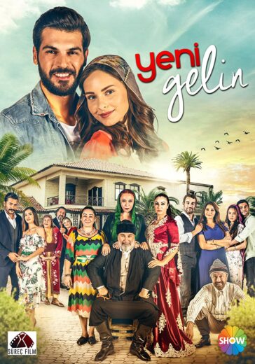 مسلسل العروس الجديدة مترجم الموسم 1 الحلقة 98