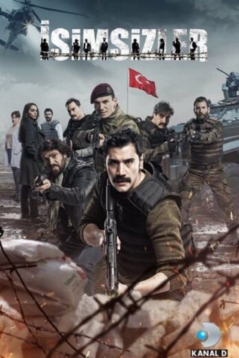 مسلسل المجهولون مترجم الموسم 2 الحلقة 10