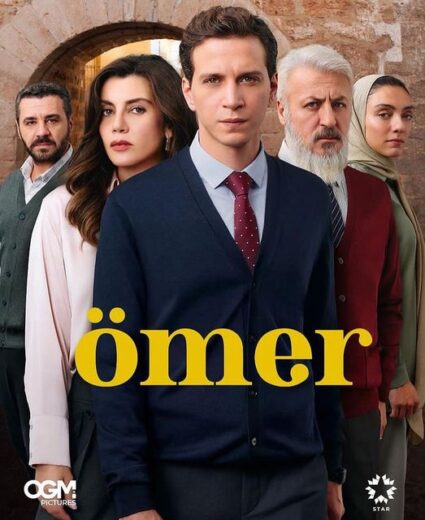 مسلسل عمر الحلقة 46 مترجم