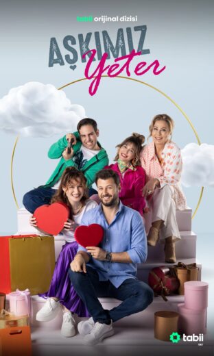 مسلسل حالة اجتماعية مترجم الموسم 1 الحلقة 2