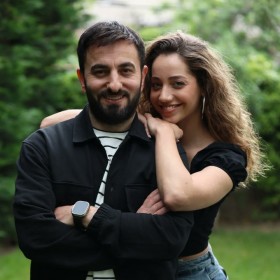 مسلسل النصيب الحلقة 7 مترجم HD