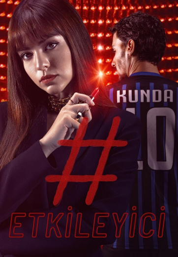 مسلسل المؤثر الحلقة 9 مترجم HD