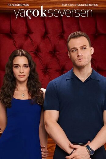 مسلسل ماذا لو أحببت كثيراً الحلقة 8 مترجم HD