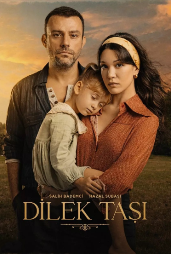 مسلسل حجر الأمنيات الحلقة 5 مترجم