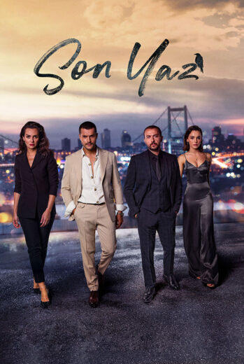 مسلسل الصيف الاخير الحلقة 18 مدبلجة