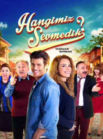 مسلسل طعم الحب الحلقة 8 مترجم
