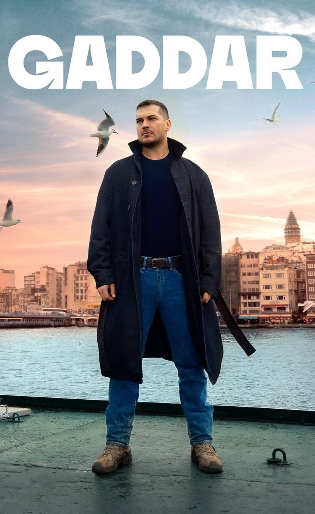 مسلسل الغدار الحلقة 6 مترجم HD
