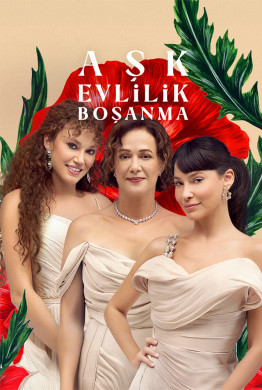 مسلسل حب زواج طلاق الحلقة 3 الثالثة مترجمة