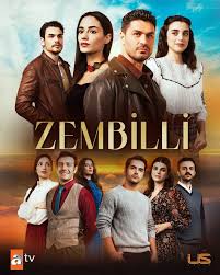 مسلسل زمبيلي الحلقة 4 مترجم