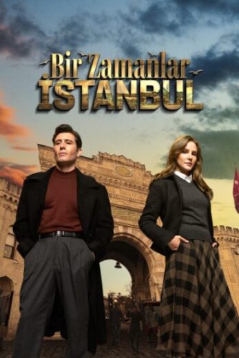 مسلسل كان يا مكان في اسطنبول الحلقة 10 مترجمة