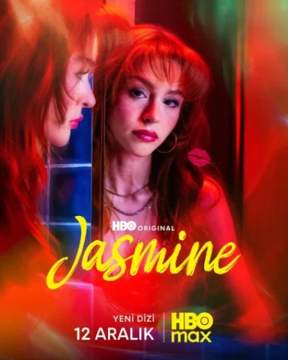 مسلسل الياسمين مترجم قصة عشق